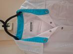Zorg uniform merk Haen met lichtblauwe accenten. Maat M, Ophalen of Verzenden, Zo goed als nieuw