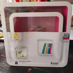 Nieuwe Duraline Kubussen, Ophalen of Verzenden, Nieuw