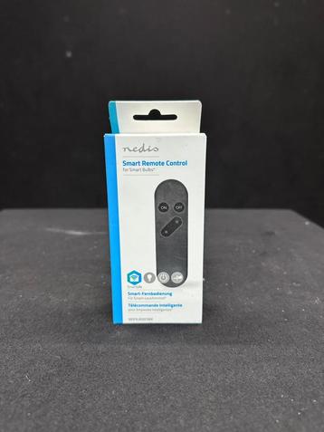 Nedis SmartLife afstandsbediening beschikbaar voor biedingen