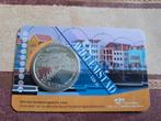 5 euro coincard 2023 Willemstad Vijfje, Ophalen of Verzenden, Euro's