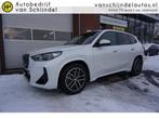 BMW X1 XDRIVE 2.3I 204PK M-SPORT KEURIGE NETTE STAAT VOLLEDI, 1998 cc, Gebruikt, Zwart, 4 cilinders