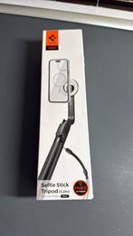 Spigen Selfie Stick Tripod 1.2m MagFit for MagSafe, Seoul, Overige typen, Info@spigen.com, Nieuw