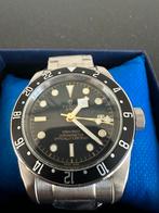 Tudor Black Bay 41mm - Nieuw in Plastic!, Sieraden, Tassen en Uiterlijk, Horloges | Heren, Overige merken, Staal, Polshorloge