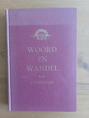 Woord en Wandel  beschikbaar voor biedingen
