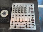 Behringer DJX700 Mengpaneel, Ophalen, Gebruikt