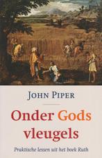 JOHN PIPER - Onder Gods vleugels, Ophalen of Verzenden, Gelezen