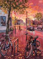 Good morning Amsterdam, Ophalen