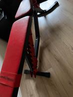 Marbo Trainingsbank MS-L101 + attachment, Sport en Fitness, Ophalen, Zo goed als nieuw