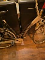 Dames fiets 28 inch, Ophalen