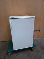 Zanker vrijstaande koelkast tafelmodel met vriezer, Ophalen, Gebruikt, Minder dan 85 cm, Zanker