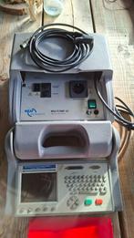 Nieaf Multi-Pat XE Automatische gereedschapstester, Wnl_salessupport@wabtec.com, Zo goed als nieuw, Nieaf, Darwinstraat 10, 6718 XR Ede