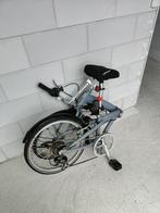 Vouw fiets, Ophalen, Gebruikt, Totaal opvouwbaar, Overige merken