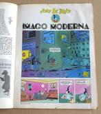 Joost Swarte Jopo   in Mensuel Charlie, Verzenden, Europa, Diverse tekenaars en schrijvers, Gelezen