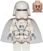 First Order Snowtrooper with Cape, Ophalen of Verzenden, Nieuw, Lego