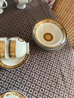 Versace Look-a-like Servies, Nieuw, Ophalen of Verzenden, Overige stijlen, Porselein