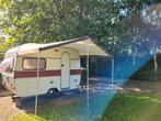 KIP caravan, Caravans en Kamperen, Caravans, Rondzit, Kip, Particulier, Luifel