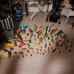 Dinocollectie voor uren speelplezier! 83 dino's!, Ophalen, Zo goed als nieuw