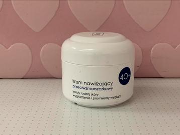 Ziaja krem nawilzajqcy 40+ 50ml beschikbaar voor biedingen