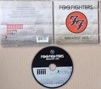 Foo Fighters – Greatest Hits, Ophalen of Verzenden, Zo goed als nieuw, Alternative