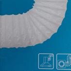 Plieger, Flexibele Aluminium afvoer, 100 mm x 1.50 m, NIEUW, Ophalen of Verzenden, Nieuw