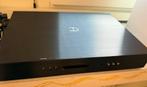 Densen B-110 Versterker + Gizmo, Gebruikt, 120 watt of meer, Stereo, Ophalen