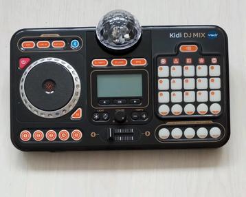 VTech Kidi DJ Mix - DJ Draaitafel Kinderen beschikbaar voor biedingen