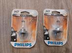Philips H7 Vision +30% Autolampen - Nieuw, Ophalen of Verzenden, Nieuw, Universele onderdelen
