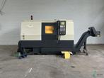 Horizontale draaibanken SMTCL HTC 2546 2006, Zakelijke goederen, Machines en Bouw | Metaalbewerking