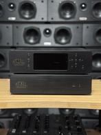 Atoll MS120 + MA100, Ophalen, Gebruikt, Overige merken