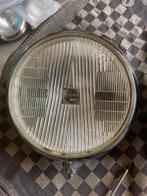 Oldtimer 2 Cibie breedte stralers Super Oscar 22 cm, Auto-onderdelen, Verlichting, Ophalen of Verzenden, Gebruikt