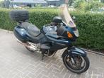 Honda NT 650 Deauville, bj. 2000, loop, sloop, Bedrijf, Meer dan 35 kW, Toermotor, 647 cc