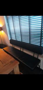 Bankje voor eethoek, Huis en Inrichting, Complete eetkamers, Ophalen, Zo goed als nieuw, Minder dan 4 stoelen