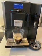 Siemens EQ.7 Plus volautomaat espresso, Witgoed en Apparatuur, Koffiezetapparaten, 10 kopjes of meer, Afneembaar waterreservoir