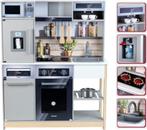 Theo Klein Miele 7195 houten speel keuken, Ophalen, Nieuw, Hout, Speelkeuken