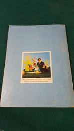 Boek De fabeltjeskrant 5, vintage, Boeken, Ophalen of Verzenden