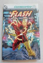 comic- the Flash- the dastardly death of the rogues (hardcov, Eén comic, Ophalen of Verzenden, Zo goed als nieuw, Amerika