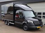 Mercedes-Benz Sprinter 519 CDI 3.0 V6 Euro 6 Automaat - Be-C, Automaat, Gebruikt, Euro 6, 190 pk