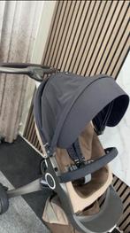 Stokke Xplory kinderwagen, Kinderen en Baby's, Ophalen of Verzenden, Zo goed als nieuw, Overige merken