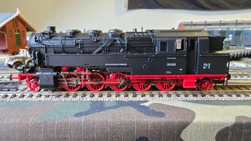 Fleischmann 4055 BR 95 008 Digitaal beschikbaar voor biedingen