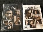 The Spiral 1-2 (BBC), Alle leeftijden, Ophalen of Verzenden, Zo goed als nieuw