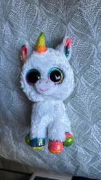 Ty Beanie Boo Pixy, Ophalen of Verzenden, Zo goed als nieuw, Overige typen