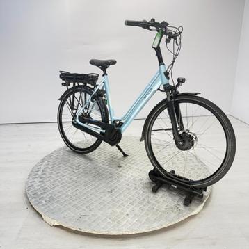 Stella Vicenza | 1195KM | 630wh 57cm 2022BJ beschikbaar voor biedingen
