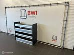Bott bedrijfswageninrichting / businrichting /nette staat, Ophalen of Verzenden