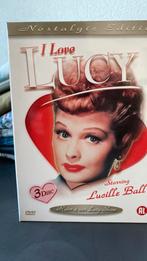 3 DVD ‘s Lucille Ball, Komedie, Alle leeftijden, Ophalen of Verzenden, Zo goed als nieuw