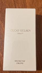 Olcay Gulsen - Bronzing drops, Ophalen of Verzenden, Nieuw, Gehele gezicht, Make-up