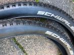 Schwalbe MTB Banden: Racing Ralph & Ray Set,  28 X 2.35 inch, Ophalen of Verzenden, Gebruikt, Mountainbike, Band