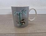 Disney mok bambi thumper stampertje konijn kop beker, Ophalen of Verzenden, Zo goed als nieuw, Servies
