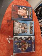 Home Alone 1, 2 & 3 DVD Boxset, Actiekomedie, Alle leeftijden, Boxset, Ophalen of Verzenden