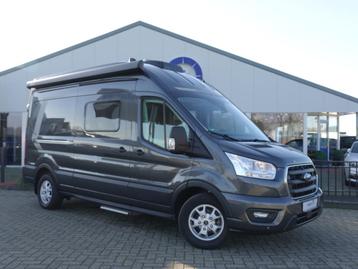 Weinsberg CARATOUR 600MQ 170 PK AUTOMAAT STA HOOGTE 205CM, F beschikbaar voor biedingen