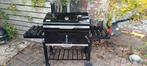 Patton c2 kolen bbq., Tuin en Terras, Houtskoolbarbecues, Ophalen of Verzenden, Zo goed als nieuw